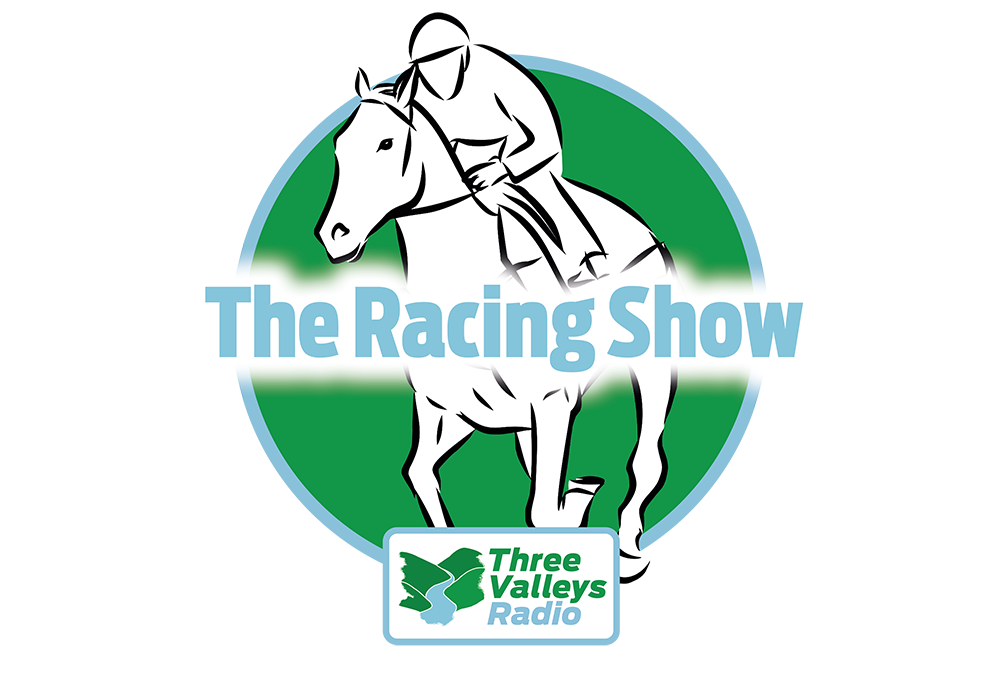 TWO MORE JOIN THE RACING SHOW